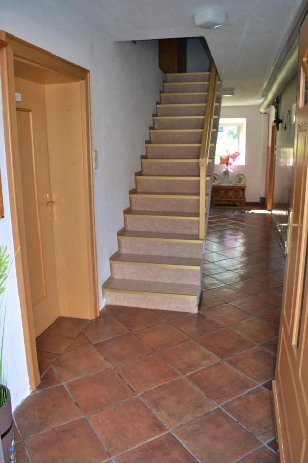 Ferienwohnung Ertlerhof Ranten Exterior photo